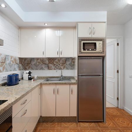 Appartement Martianez Con Wifi à Puerto de la Cruz  Extérieur photo