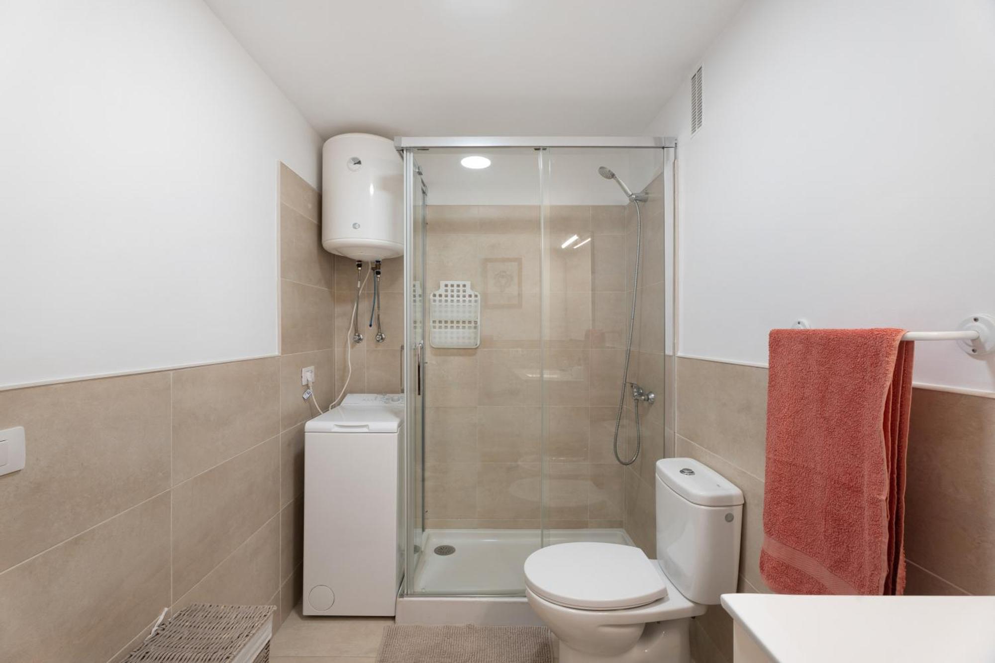 Appartement Martianez Con Wifi à Puerto de la Cruz  Extérieur photo