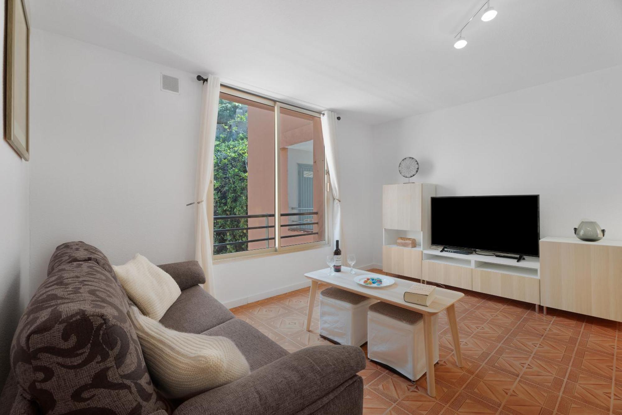 Appartement Martianez Con Wifi à Puerto de la Cruz  Extérieur photo