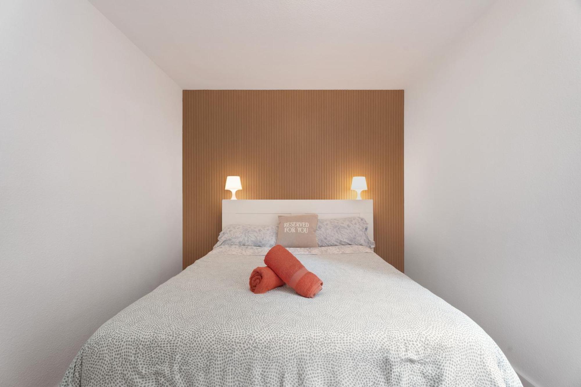 Appartement Martianez Con Wifi à Puerto de la Cruz  Extérieur photo